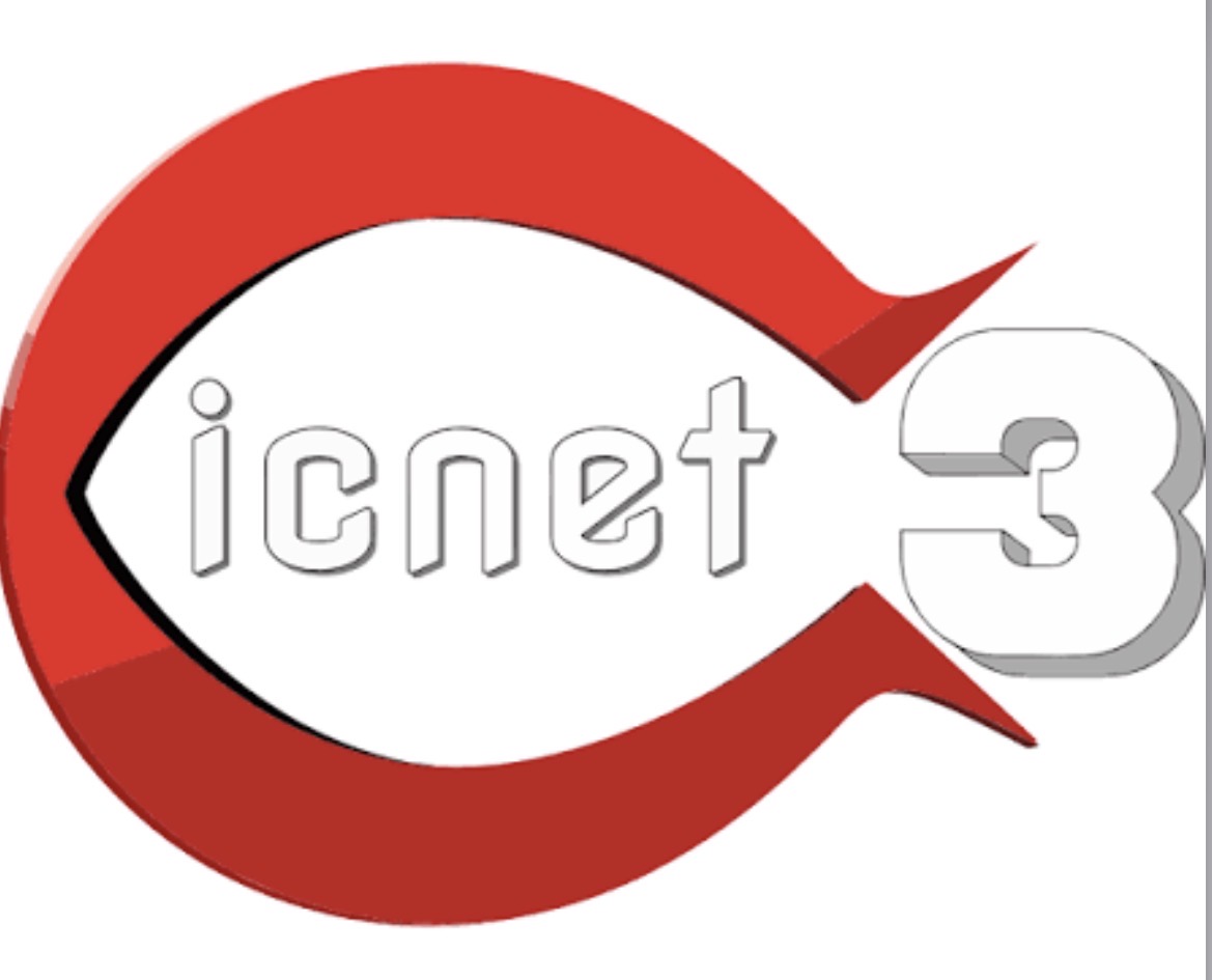 icnet 3 — source: override (fallback 1/1) icnet 3 logo