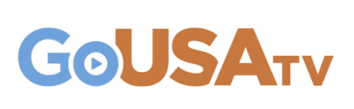 GoUSA TV logo