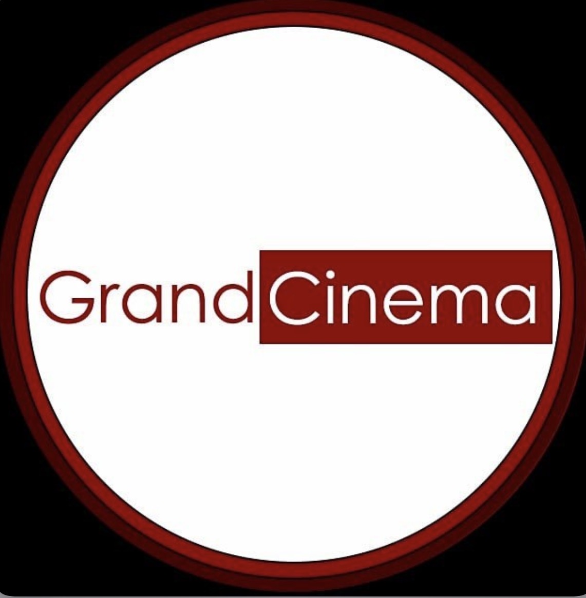 Grand Cinema — source: override (fallback 1/1) Grand Cinema logo