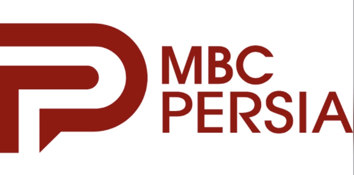 MBC Persia logo