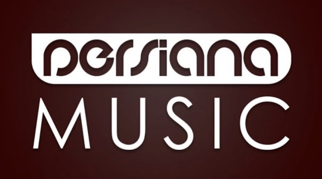 Persiana Music — source: override (fallback 1/1) Persiana Music logo