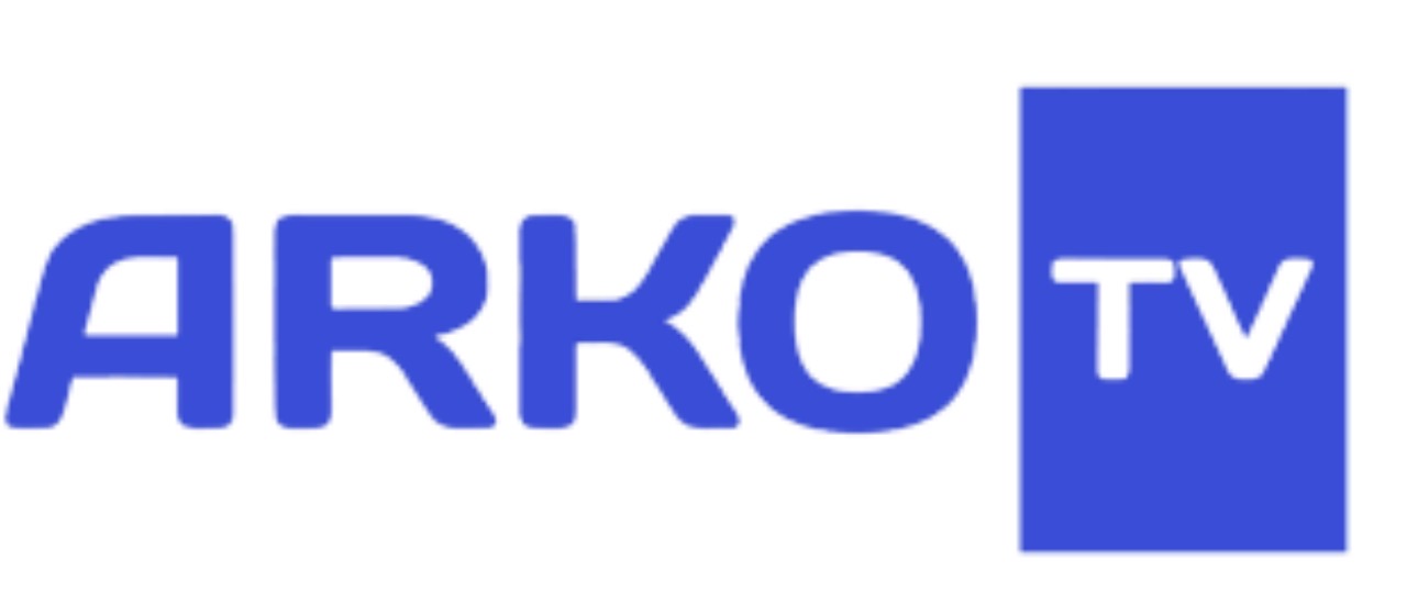 Arko TV — source: override (fallback 1/1) Arko TV logo