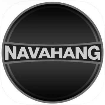 Navahang Music logo