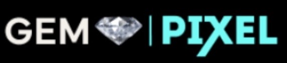 GEM Pixel logo