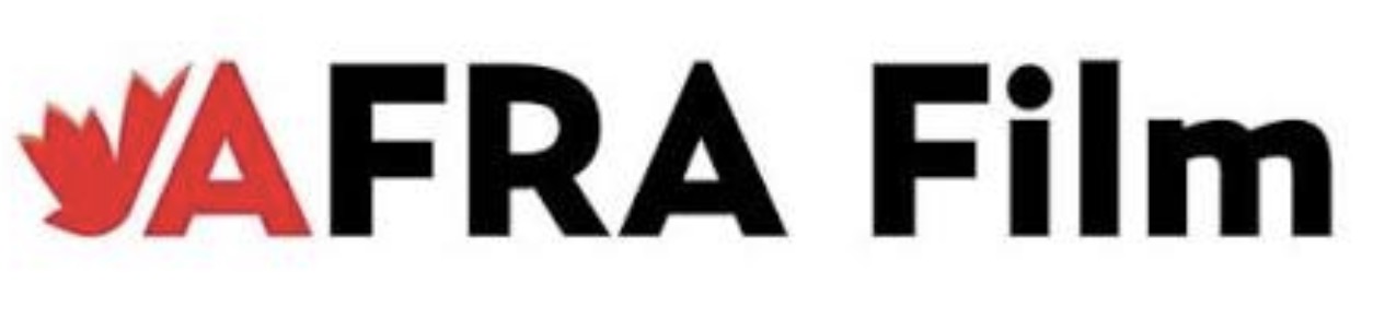 Afra Film — source: override (fallback 1/1) Afra Film logo