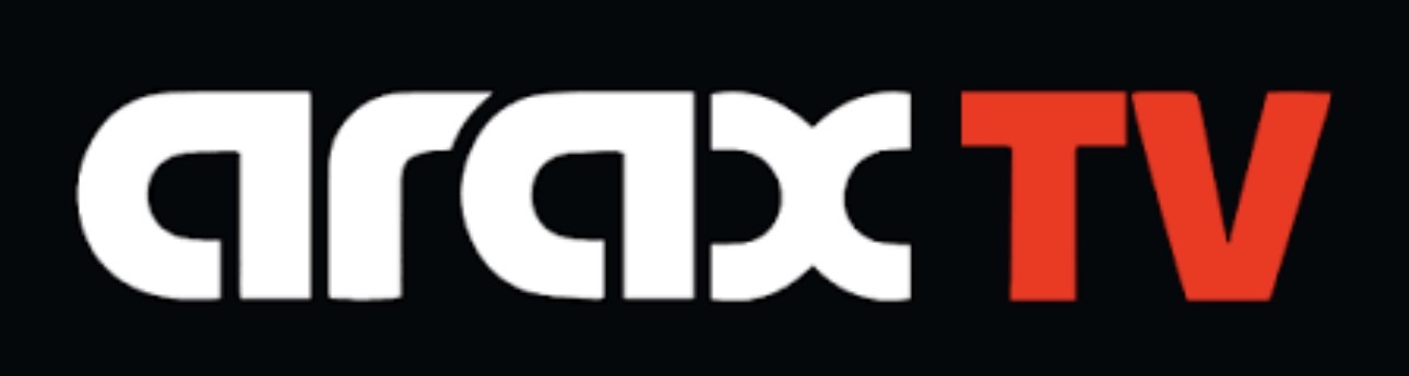 Arax TV — source: override (fallback 1/1) Arax TV logo