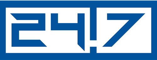 247 Box TV logo