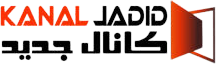 Kanal Jadid logo