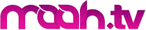 Maah TV (720p) logo