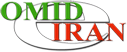 Omide Iran logo