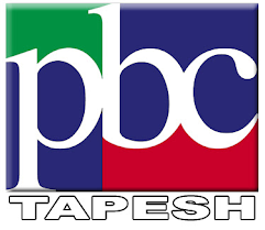 PBC Tapesh TV (720p) logo