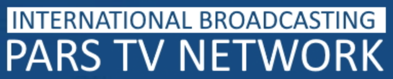 Pars TV logo