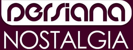 Persiana Nostalgia logo