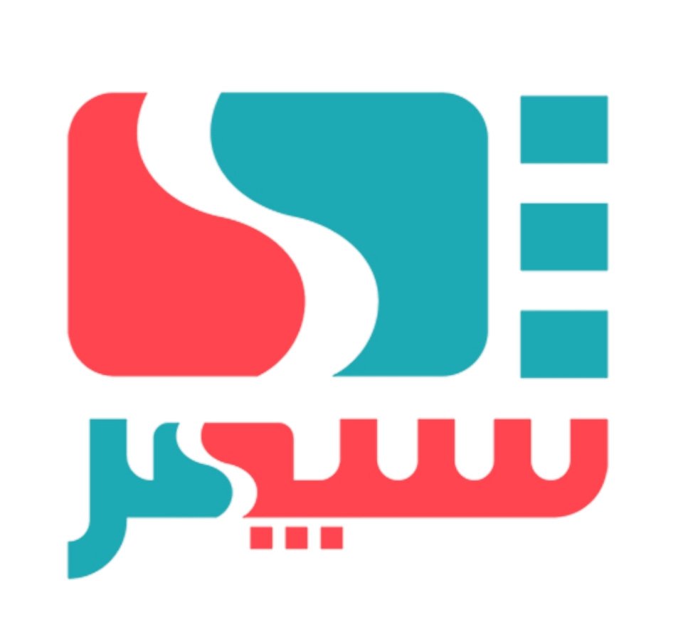 Sepehr logo