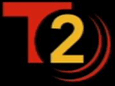 T2 TV logo