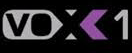 VOX1 logo