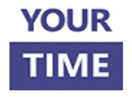 YourTime TV logo