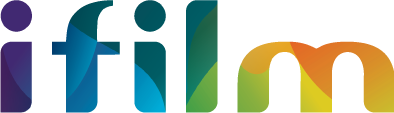 iFilm Persian logo